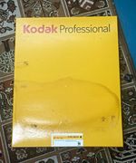 Kodak Professional SUPRA ENDURA Colour Paper N Surface 40.6 x 50.8cm 50 Sheets