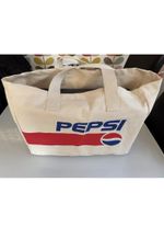 BRAND NEW - Pepsi Bag - Cloth Beach / Shopping Bag
