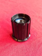 Prime SR1 SR2 SR1D SR2D Shimano HG  Freehub Body 9/10/11 Speed PSRFBS11B NEW