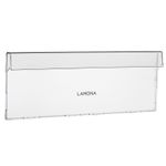 Lamona Upper Freezer Drawer Front Cover Handle LAM6200 LAM6250 LAM6300 LAM6350