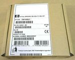 HP BLc BROCADE 804 8Gb FC HBA for HPE BladeSystem, 590647-B21, 92045-001, NEW