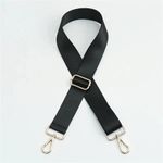 Nylon Shoulder Bag Belt Strap Crossbody Adjustable Replacement Handbag Handle UK