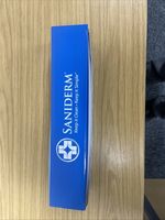 Saniderm Personal Roll - Transparent Adhesive Bandage- 10.2" x 6ft Roll