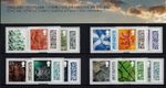 GB 2022 Regionals Collection~Country Definitives~(12)~Barcoded~Pack~UK Seller 