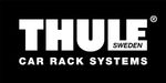 Thule T-track 591 598 ProRide  Adapter Kit 50335 x 2 50336 x1  Roof Mount Cycle 