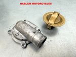 kawasaki zx6 r thermostat 490540004 2007 to 2015 genuine