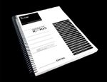 Icom IC-705 Advanced Manual: 239 Pages, Coil Bound, Free Shipping
