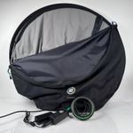 SALE! Reflecmedia Chromaflex 7x7 Collapsible ChromaKey Green Screen