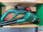 Bosch EasyGrassCut 18V-230 18V Cordless Lightweight Grass Trimmer Manual