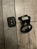 NISSAN TRANSPONDER IMMOBILISER MW1014 28590C9968 with genuine pin 