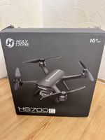Holy Stone HS700E 4K Eis UHD Drone with GPS, 5GHz FPV, Brushless Auto Return