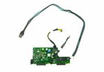 NHDXG 6WNVX Dell Poweredge R730XD 12 Bay 2.5'' SFF HDD Backplane w/ Cables