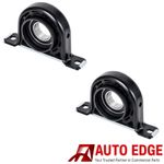 X2 Fits Iveco Daily Propshaft Centre Carrier Bearing 40mm | Drivetrain Mount