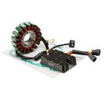 Stator Regulator Rectifier w/Gasket For DAYTONA 675 675R & SE 2006-2012 T1300823
