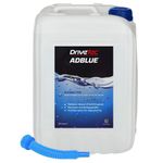DRIVETEC AIR20L Adblue 20L Diesel Exhaust Fluid With Pouring Spout SCR System