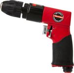​Neilsen CT1086 3/8-Inch Keyless Reversible Air Drill