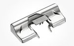 Titus Glissando TL3 Hinge Add On Soft Close Damper 110 Degree. Model 1919