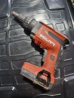 Hilti Tek Gun Nuron
