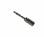 DRILL TAP COUNTERSINK HEX DRIVE METRIC SIZES M3 - M10 FROM RDGTOOLS