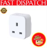 New Hive Active Plug with Signal Booster Feature