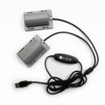 Vibration Motor Assembly 5V Twin Head Vibration Motor 6-Mode for Pillows, DIYers