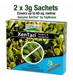 Topbuxus XenTari Boxwood Professional Dosage Pest Control for Caterpillar, Moth