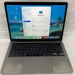 Apple MacBook Pro A2338 13" M1 8GB RAM 256GB SSD Grade C GBR 219 Cycles