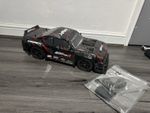 Hpi Maverick Quantum Flux r 1/8 On Road Roller Rc Car No Electrics