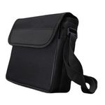 Binoculars Bag Carrying Case Multipurpose Cottons Portable Protection Oxford