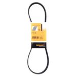 V-Ribbed Belt 890mm Length Fits Audi A6 C4 Avant Cabriolet B3 Continental 6PK890