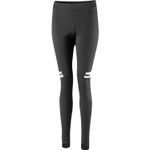 Madison Sportive Shield Waterproof Womens Cycling Tights Black Thermal Windproof