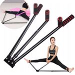 LEG STRETCHING MACHINE Resistance Stretch Exercise Martial Arts Gymnastic Dance