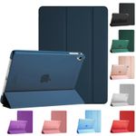 Case For iPad 11th 10th Generation A16 10.2 9th 8th 7th 6th 5th Air 1 2 Mini 4 5
