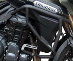 CRASH BARS HEED Triumph Tiger Explorer 1200/1200XC (2012 - 2015) - Upper
