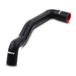 SILICONE INTERCOOLER RESONATOR RES DELETE PIPE FOR MINI R56 COOPER S 1.6 06-13