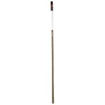 GARDENA CombiSystem Wooden Handle 130cm Ergonomic Ashwood Durable Tool