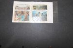 MINT 1975 HUTT RIVER CHRISTMAS STAMP PACK