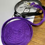 Norton Purple Lunge horse/large dog training lead