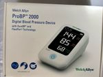Welch Allyn ProBP 2000 Digital Blood Pressure Device BRAND NEW BARGAIN