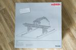 Marklin ho 76500 Radio Controlled Gantry Crain