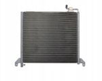 Autostar Germany CONDENSER w461 w463 G55 G550 For Mercedes Benz 4635000654