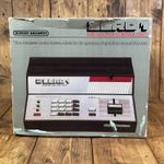Hornby Railways Vintage Zero 1 R950 Master Control Unit Boxed Manuals Excellent