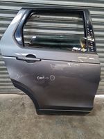 Land Rover Discovery Sport L550 5 Door 2015-2018 Door (rear Driver Side) Grey