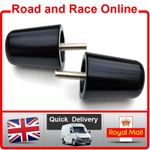 Suzuki Black Bar Ends Bar End Weight Suit SV650 SV1000S TL1000S TL1000R Hayabusa