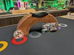 Milehouse Studios Neck Rest