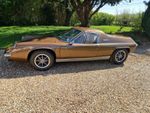 Lotus Europa Twin Cam Special