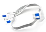 Print head Cable Fits For Epson L1800 1390 1500W 1430 1400 1410