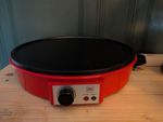 Electric Crepe Maker