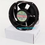 SUNTRONIX SJ1725HA1 Cooling Fan 110-120V~AC 50/60Hz 0.5A 170x150x51mm Inserts