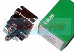GENUINE LUCAS SRB325 76766 4ST 12V STARTER SOLENOID CLASSIC CAR TRIUMPH MINI